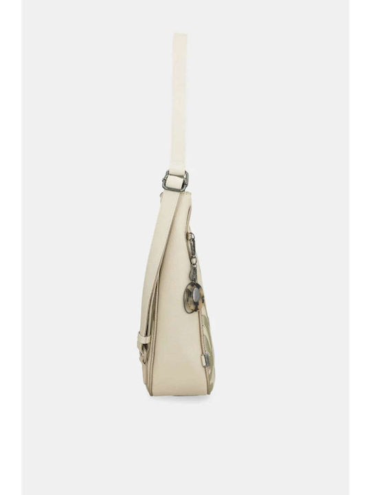 Women's Backpack Shoulder Multicolour