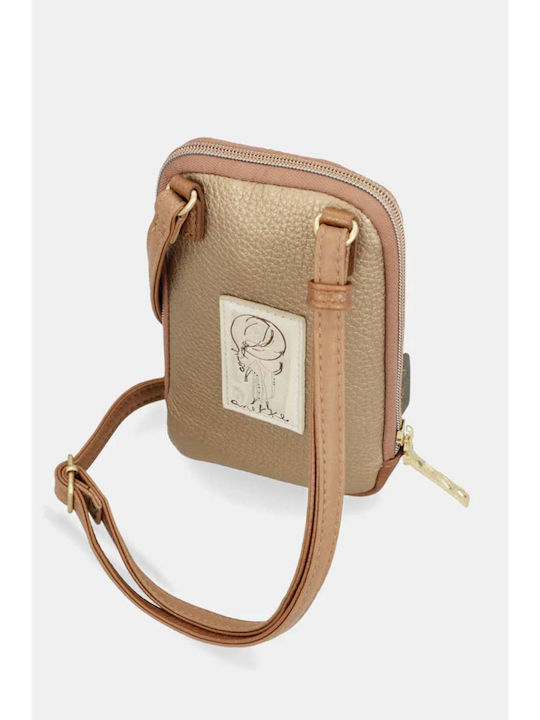 Women's Mobile Phone Pouch Multicolor
