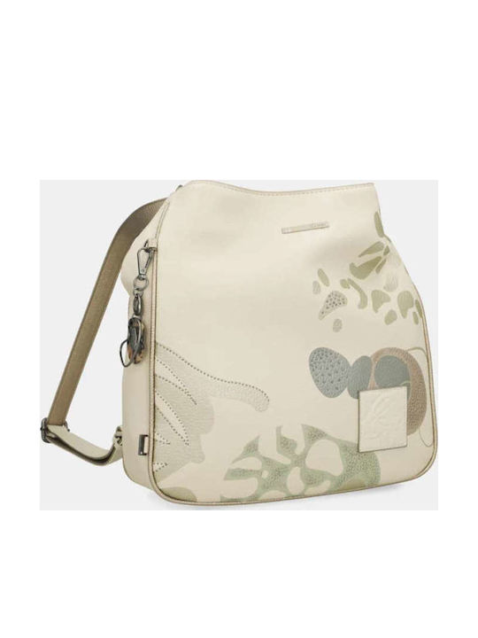 Women's Backpack Shoulder Multicolour