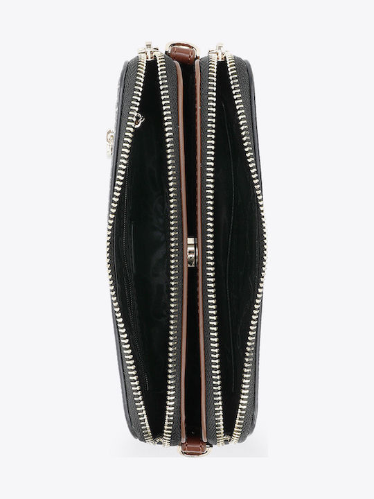 Women's Crossbody Bag Black