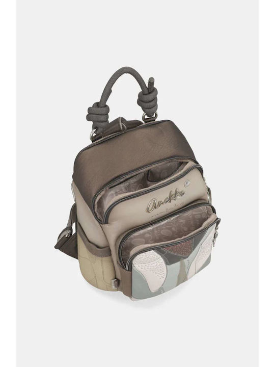 Rucsac Damă Multicolor