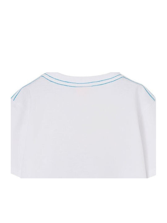 Kids' T-shirt White