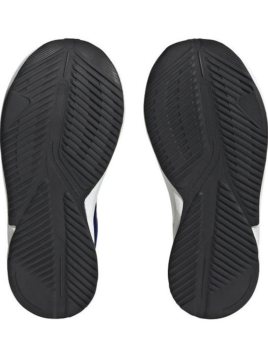 Duramo Duramo SL EL K Kids Sports Shoes Running with Hoop & Loop Closure Blue