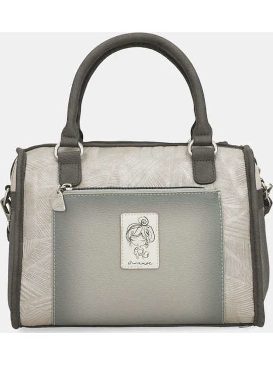 Women's Multicolour Handbag