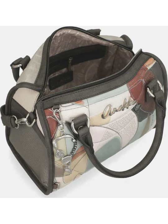 Women's Multicolour Handbag