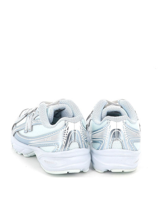 740 Kids Sneakers Blue