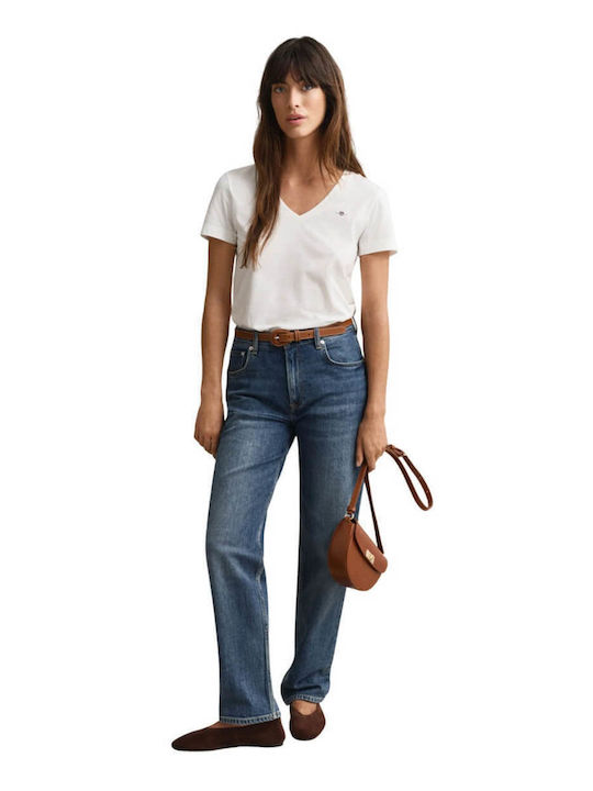 Women's T-shirt White