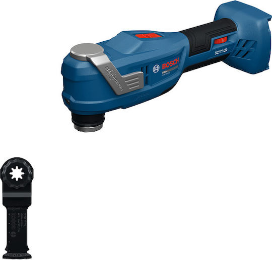 GOP 18V-30 Oscillating Multi Tool 18V Solo with Speed Setting