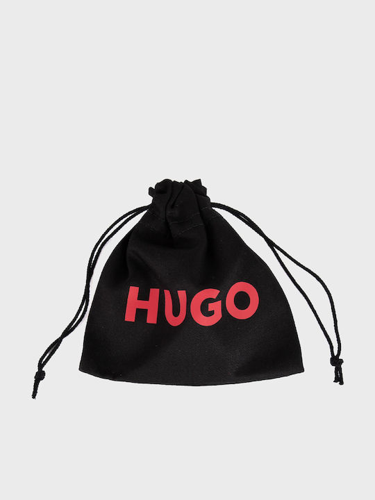 Hugo Brown Necklace