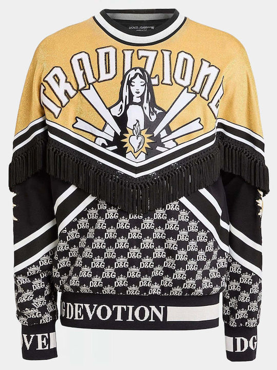 Mehrfarbige Sweatshirts für Herren