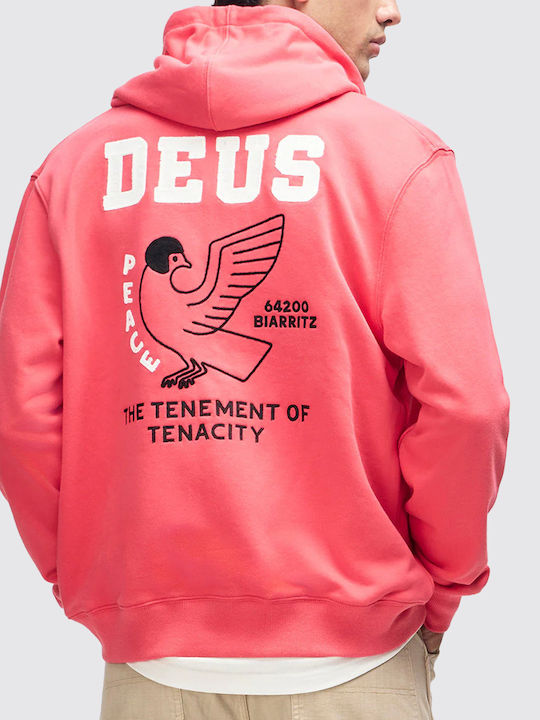 Deus Ex Machina