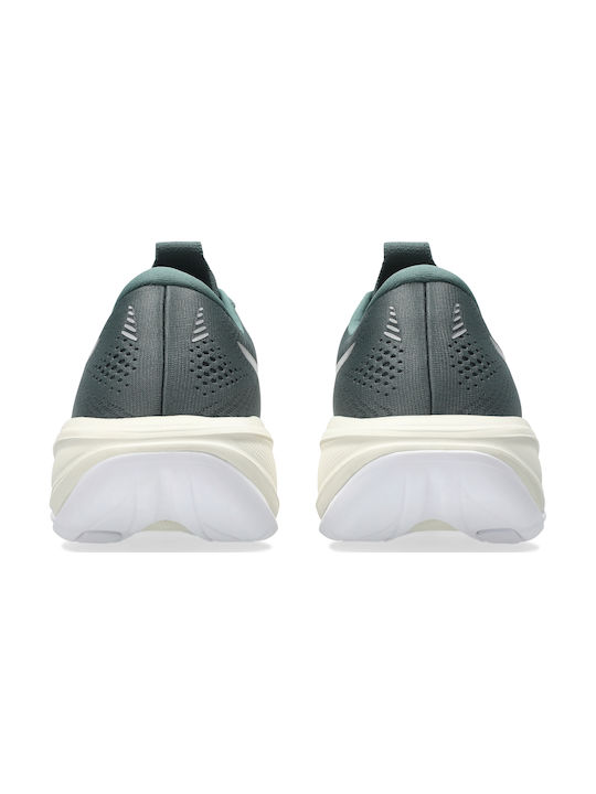 ASICS Gel-cumulus 28 Pantofi Sport de Alergare pentru Bărbați Verzi ASICS Gel-cumulus 28 Pantofi Sport de Alergare pentru Bărbați Verzi