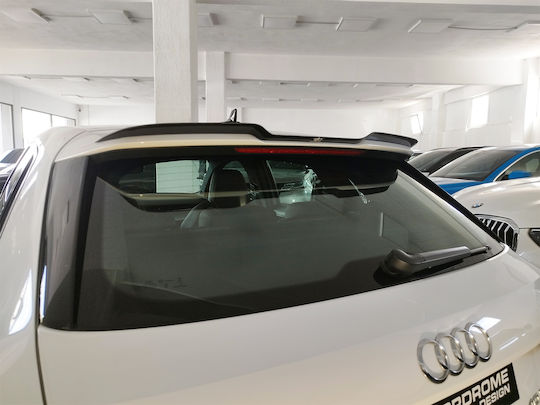 Additional Car Rear Spoiler for Audi RS3 S3 A3 S-line 8Y Sportback