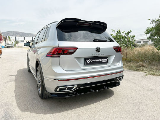 Допълнителна Колибри автомобил Volkswagen Tiguan R R-line Mk2 Facelift 2020-2024