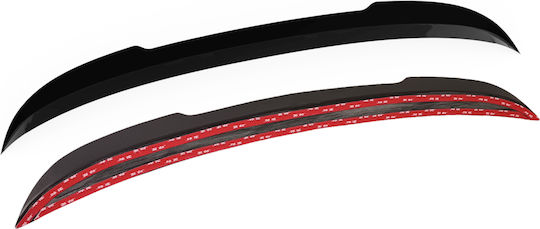 Additional Car Rear Spoiler Bmw Series 1 F70 M Pack
