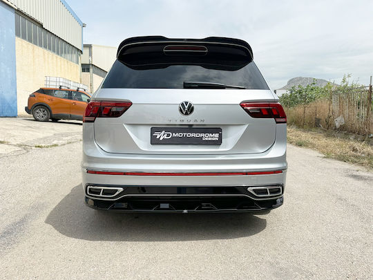 Допълнителна Колибри автомобил Volkswagen Tiguan R R-line Mk2 Facelift 2020-2024