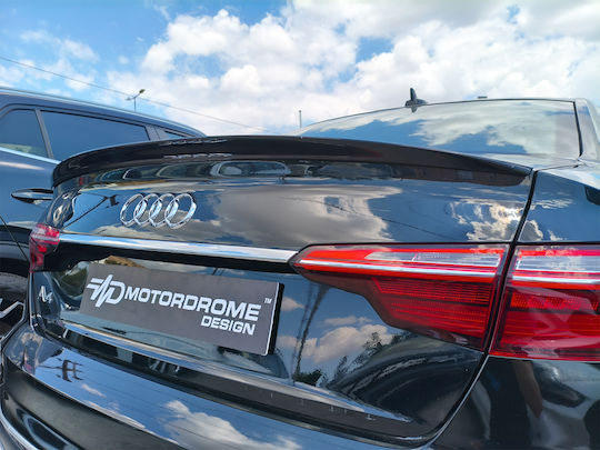Αεροτομή Audi A4 A4 S-line S4 B9 B9 Facelift