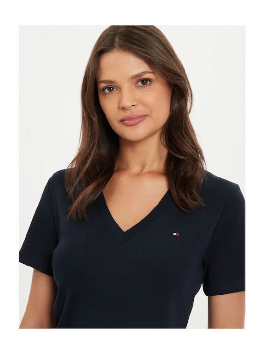 Damen T-Shirt Desert Sky