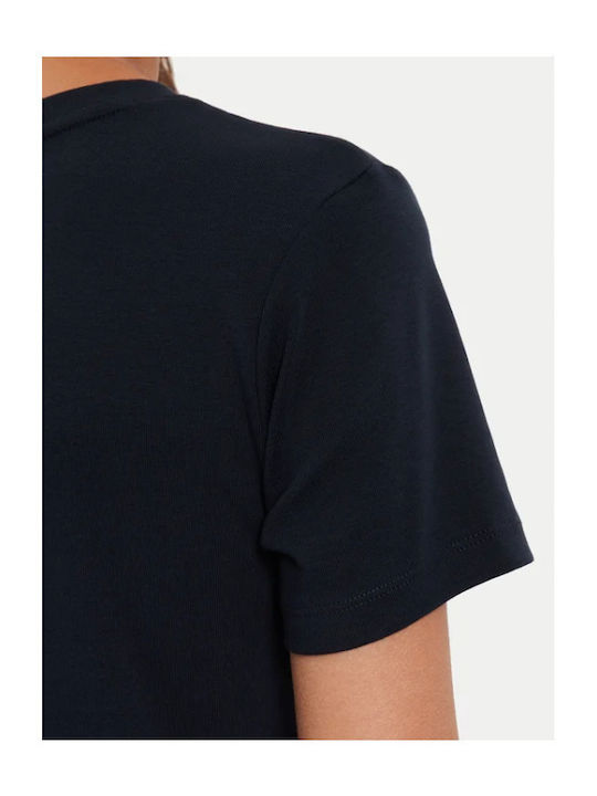 Damen T-Shirt Desert Sky