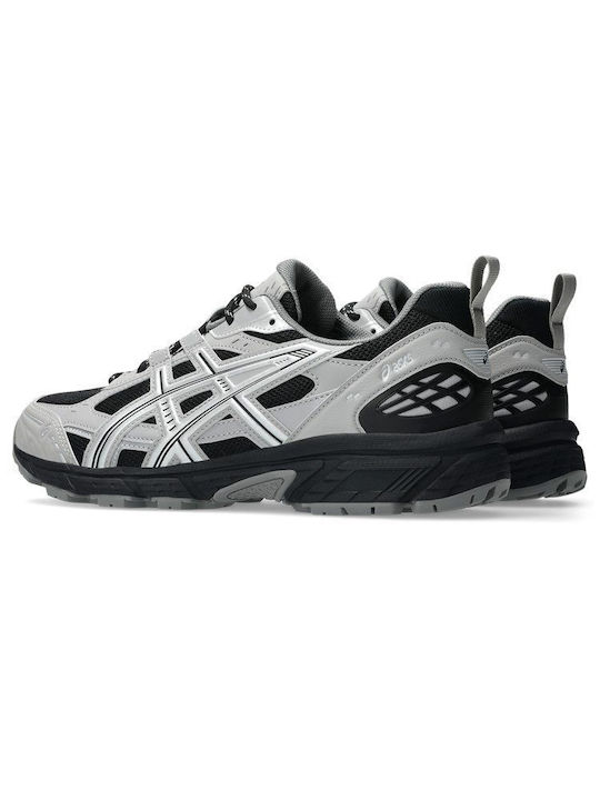 Gel-nunobiki Men's Sneakers Gray