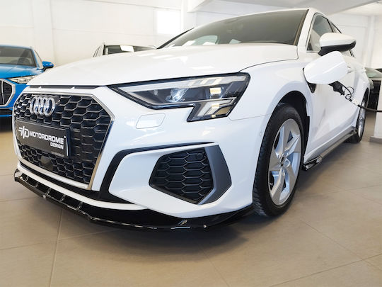 Допълнителни Щифт за Крака Audi S3 A3 S-line 8y