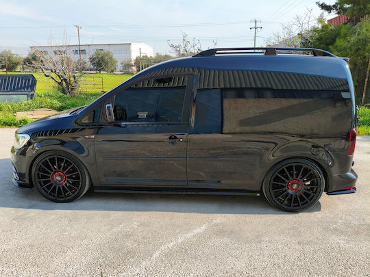 Допълнителни Щифт За Крака Volkswagen Caddy Mk4