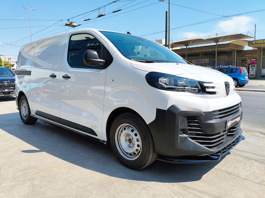 Additional Door Sill Citroen Jumpy Space Tourer Fiat Scudo Opel Vivaro Zafira Life Peugeot Expert Traveller Toyota Proace L2 L3 Mk3
