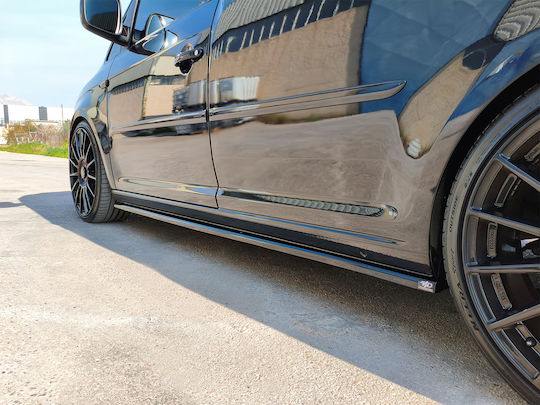 Допълнителни Щифт За Крака Volkswagen Caddy Mk4
