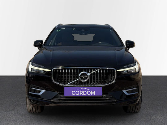 Volvo XC 60 T8 AWD PHEV 2.0 AT8 P Inscription PHEV (Plug-In) '20