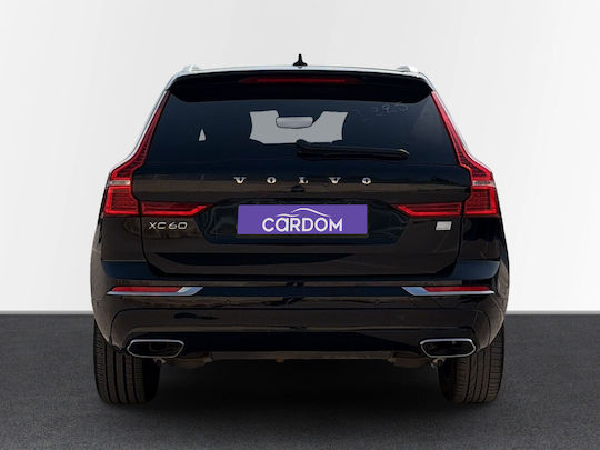 Volvo XC 60 T8 AWD PHEV 2.0 AT8 P Inscription PHEV (Plug-In) '20
