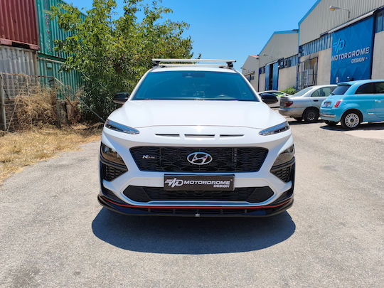 Spoiler Partea Din Față Hyundai Kona N N-line Mk1 Facelift