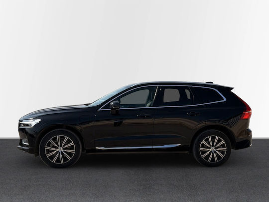 Volvo XC 60 T8 AWD PHEV 2.0 AT8 P Inscription PHEV (Plug-In) '20