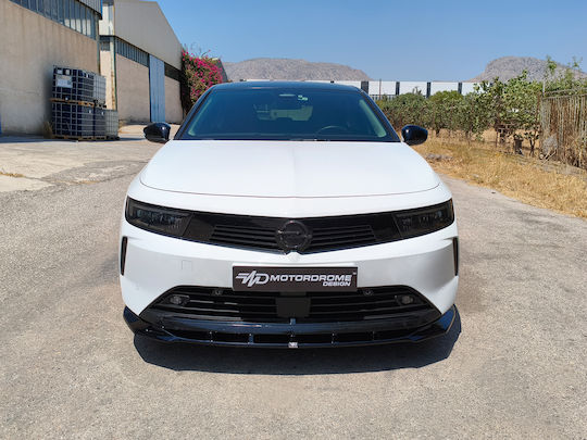 Εμπρός Σπλίτερ Opel Astra L