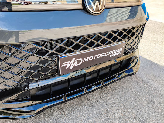 Преден Сплитер Volkswagen Tiguan Mk3 R-line