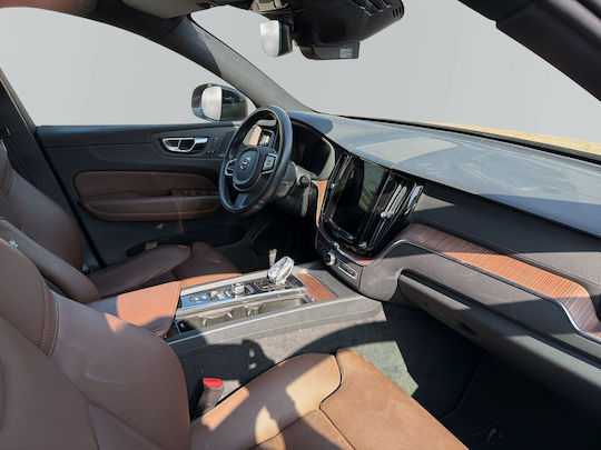 Volvo XC 60 T8 AWD PHEV 2.0 AT8 P Inscription PHEV (Plug-In) '20