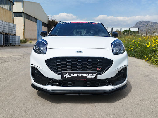 Εμπρός Σπλίτερ Ford Puma St 2019