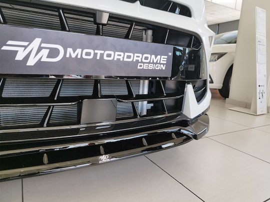 Splitter V.2 Față Cupra Formentor Mk1 Facelift