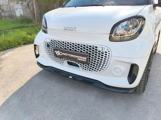 Spoiler Partea Din Față Smart 453 Eq PentruDoi
