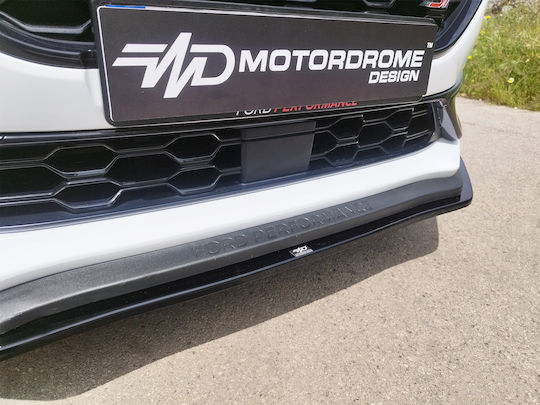 Εμπρός Σπλίτερ Ford Puma St 2019