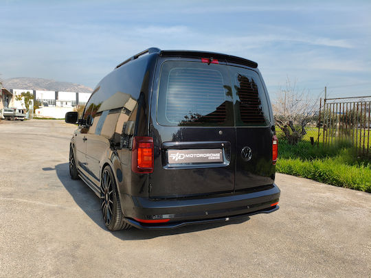 Πίσω Σπλίτερ Volkswagen Caddy Mk4