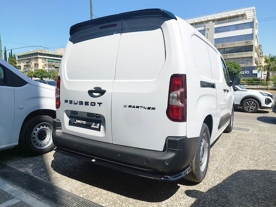 Rear Spoiler Citroen Berlingo L2 Mk3 Peugeot Partner L2 Mk3 Opel Combo E L2