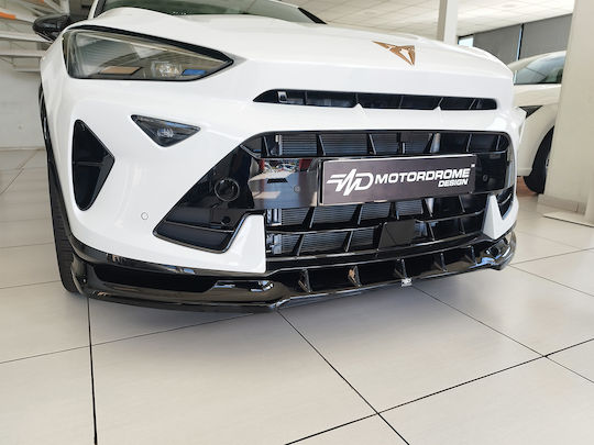 Εμπρός Σπλίτερ V.1 Cupra Formentor Mk1 Facelift