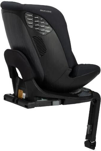 Maxi-Cosi Spinel 360 Plus Καθισματάκι Αυτοκινήτου i-Size με Isofix Μαύρο 0-36 kg