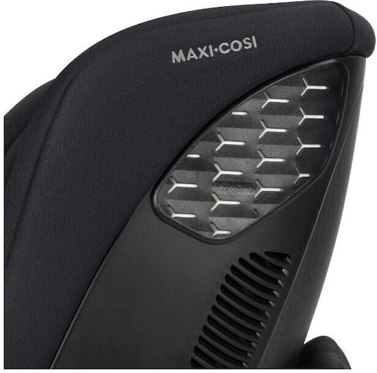 Maxi-Cosi Spinel 360 Plus Καθισματάκι Αυτοκινήτου i-Size με Isofix Μαύρο 0-36 kg