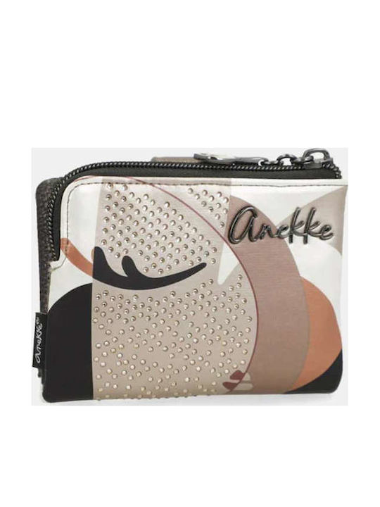 Small Women's Wallet with RFID