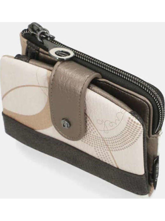 Small Women's Wallet with RFID