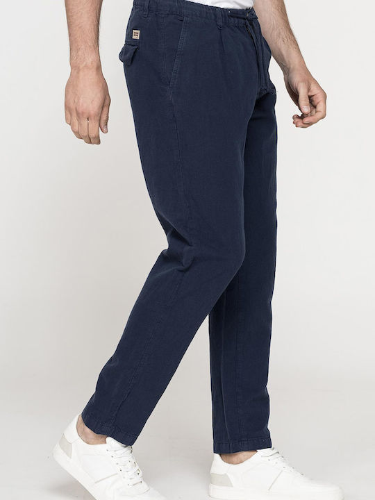 Trousers Black