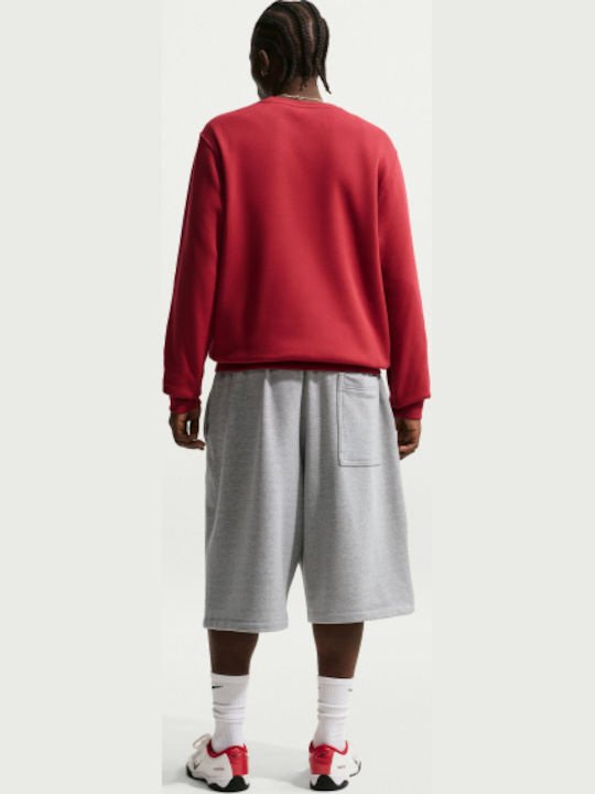 Nike Men's Gray Shorts