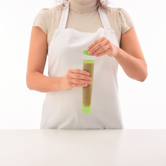 Lekue Formă Pentru Înghețată / Ice Lolly Din Silicon