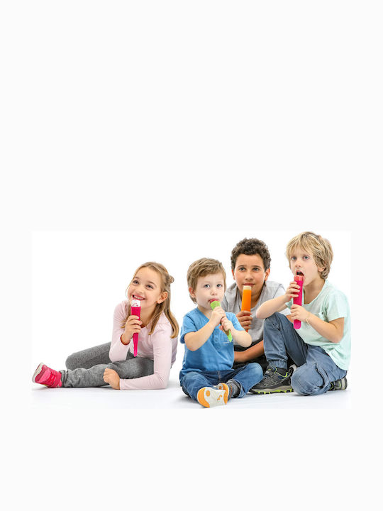 Lekue Bakeware Tin Ice Cream Ice Lolly Silicone